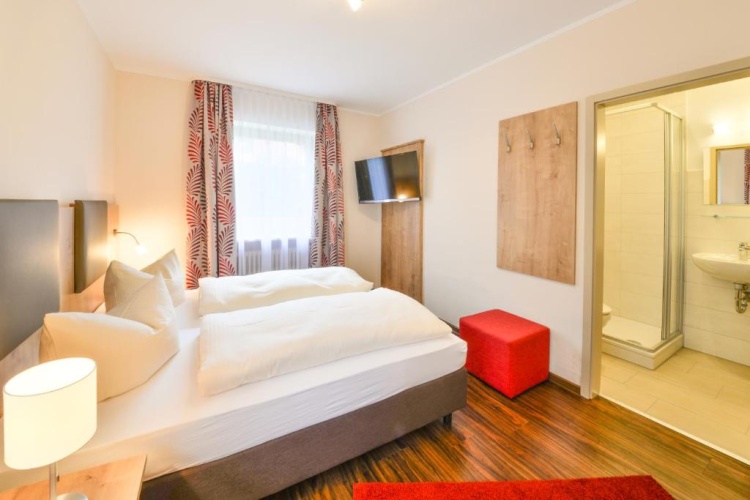 Comfort Double room