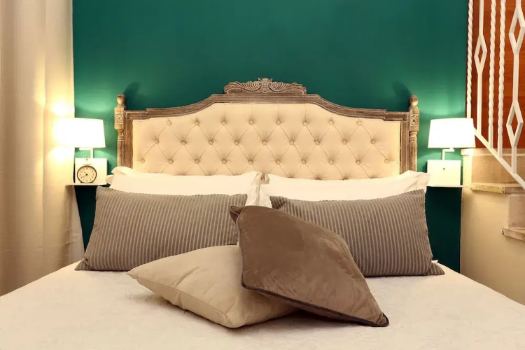 Liberty Vatican Suites
