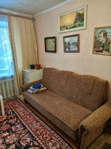 Фотография номера квартиры Апартаменты на Московской 75