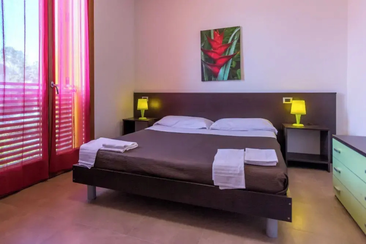 Albarella Maisonette S3M 3
