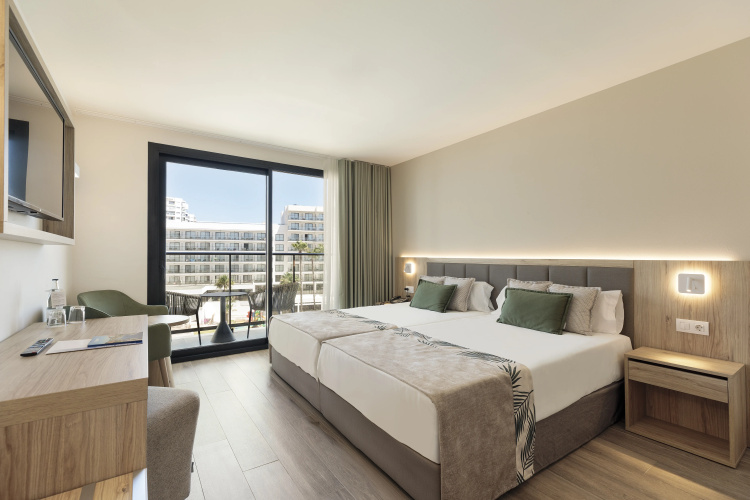 Hotel Best Tritón
