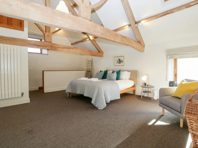 Barn Cottage