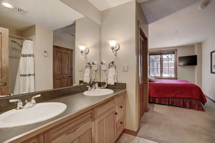 8480 Dakota Lodge - 2 Br Condo