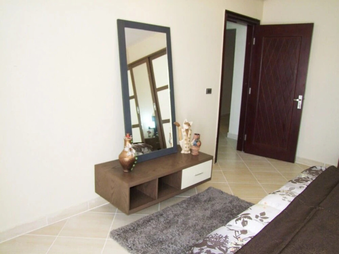 Samra Bay Resort Apartment