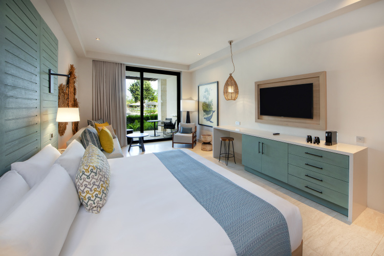 Lopesan Costa Bavaro Resort, Spa & Casino photo 8