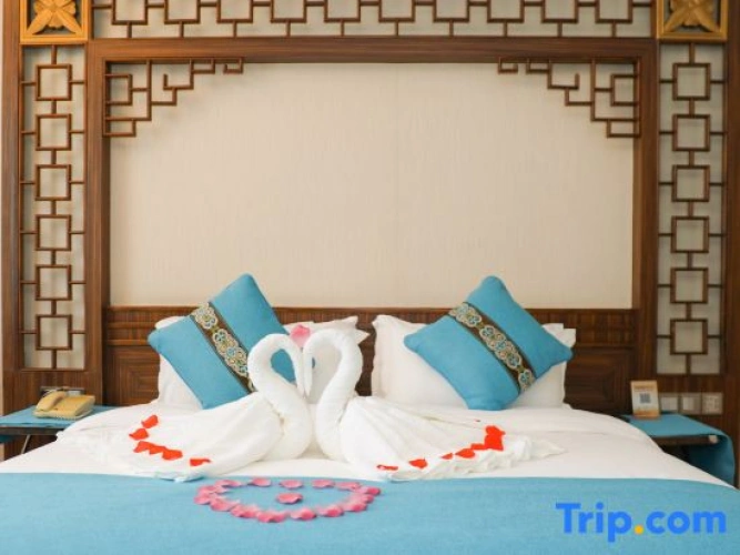 Family Suite with sea view