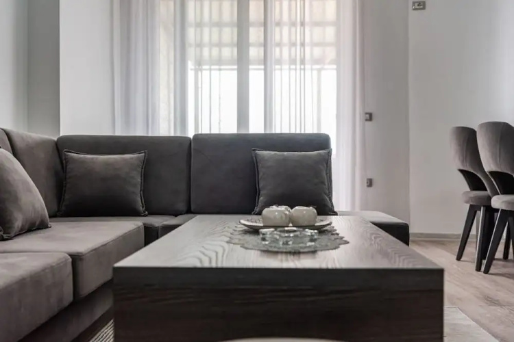 City Escape Apartment