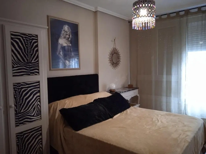 2 Bedrooms Double Apartment