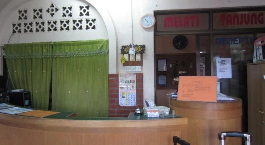 Melati Tanjung Motel