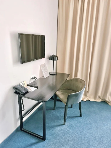 Dunetton Hotel Klaipeda