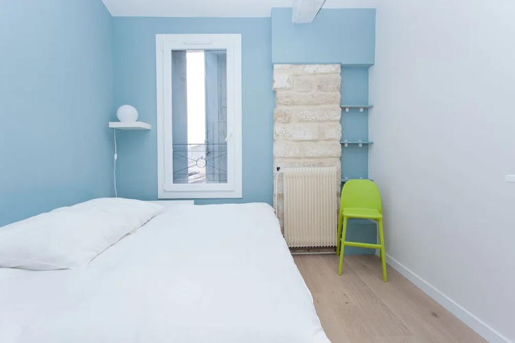 Appartement - Class Appart Ref 5017