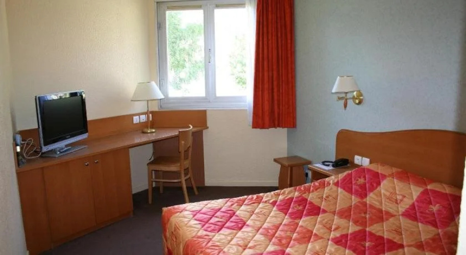 Logis Hotel L'Embarcadère