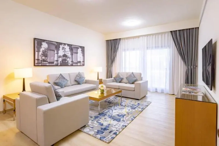Premier Suite