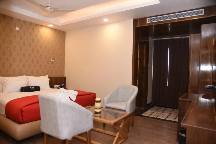 Double Suite