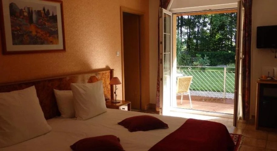 Hotel Sud Alsace