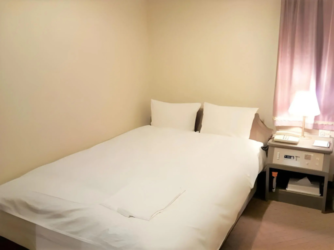 Platon Hotel Yokkaichi