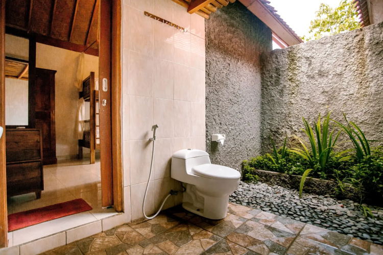 Nuansa Penida Hostel