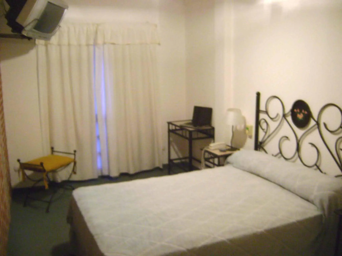 Hotel Brisolei