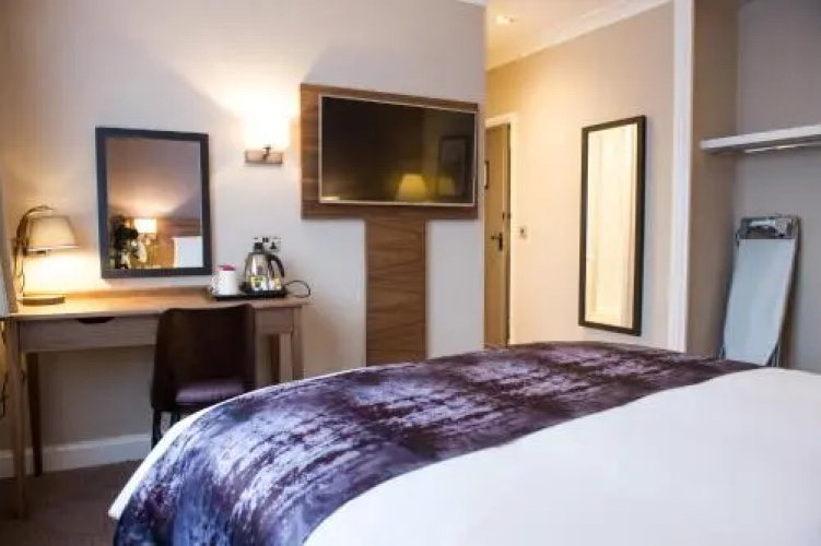 Hotelbild