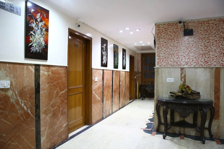 FabHotel Conclave Executive