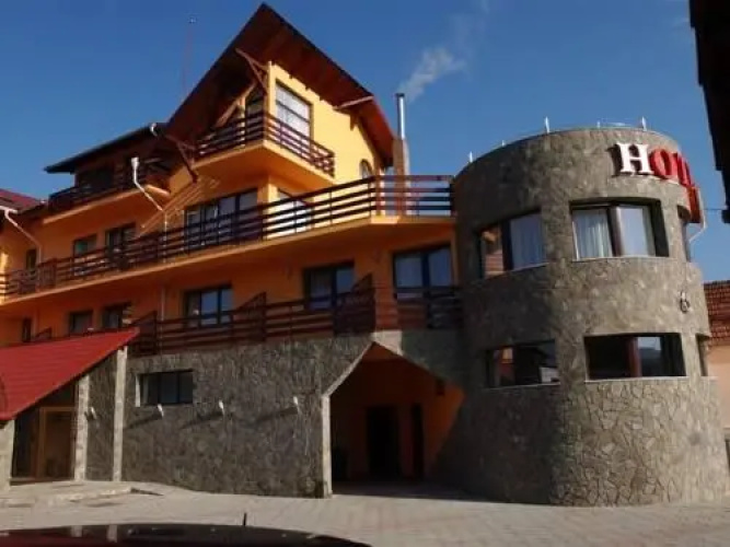Otel görseli