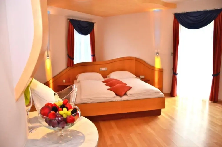 Double Duplex Suite