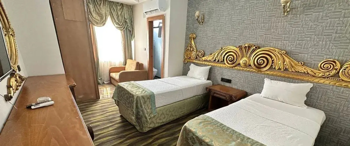 Sio Hotel