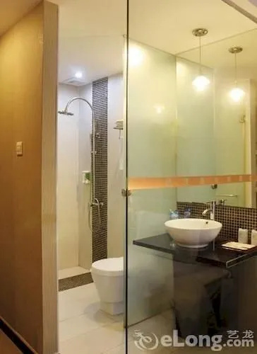 Hantang City Hotel