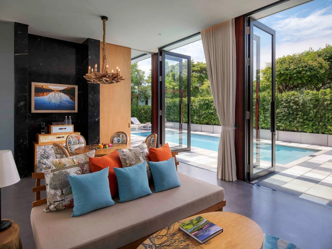 SO/ Sofitel Hua Hin