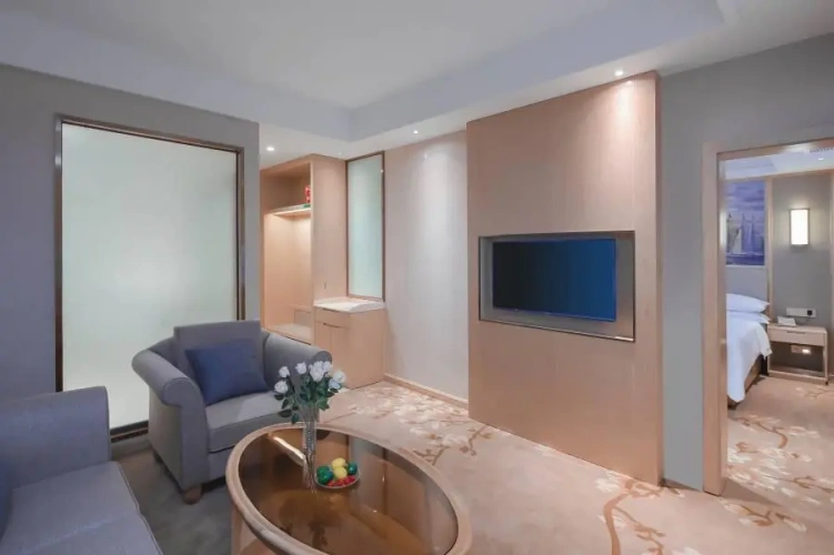 Business Double Suite