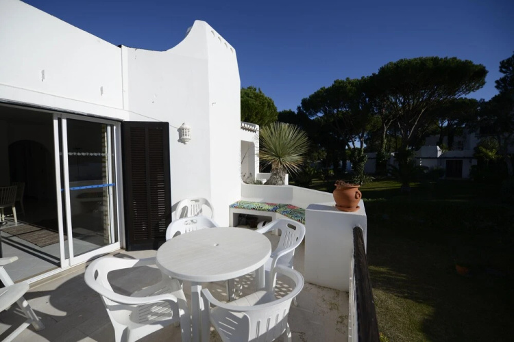 Golf & Beach Balaia Village