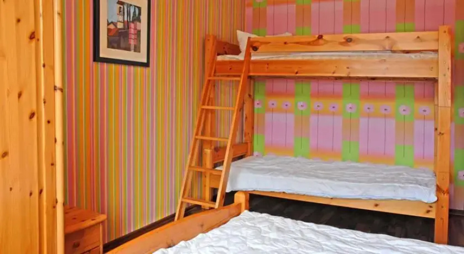 Ferienhaus Strand 18