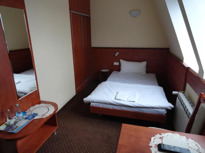 Single room