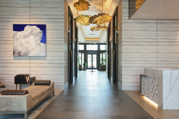 Kimpton Hotel Arras photo 20