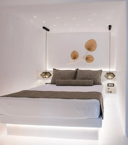 Double Junior Suite with mountain view