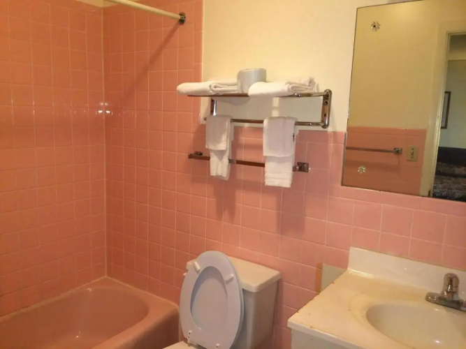 Rodeway Inn