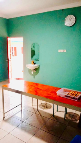 Banawa Residence by OYO Rooms
