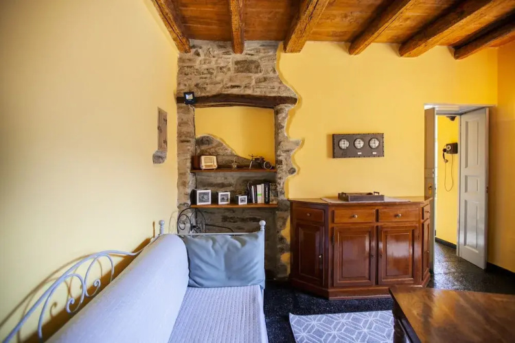 Casa di MOMO