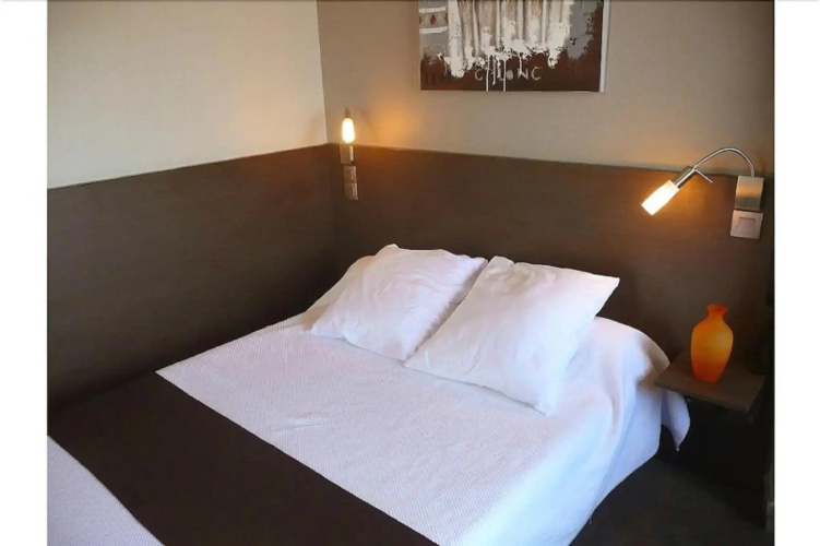 Hôtel Victor Hugo
