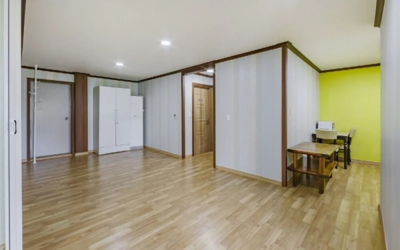 Yeosu Glow Floor Pension
