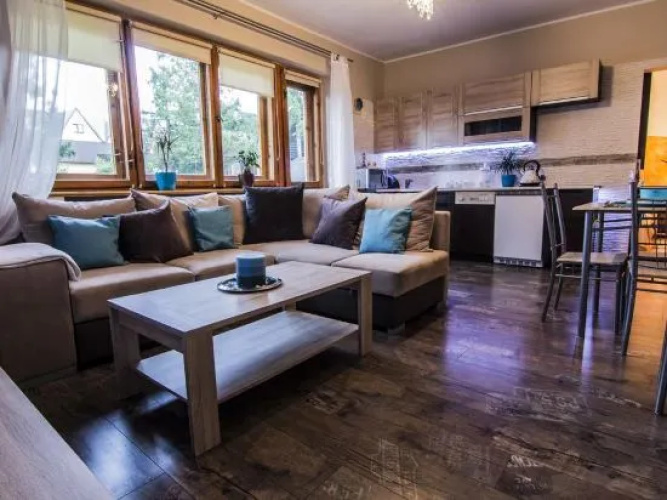 Apartamenty Deja Vu Zakopane