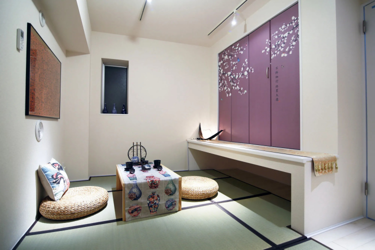 Sorapia Tokyo