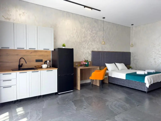 Hometel ALTAN