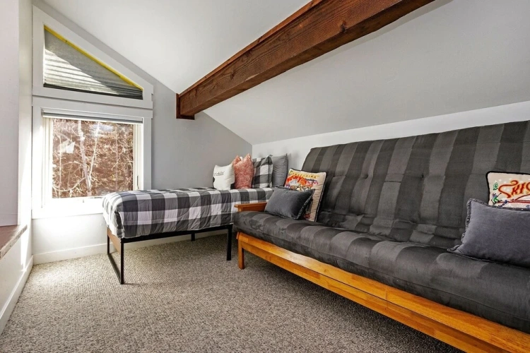 3 Bedrooms Standard room