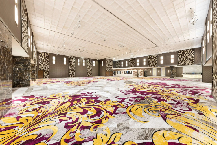Peppermill Resort Spa Casino photo 15