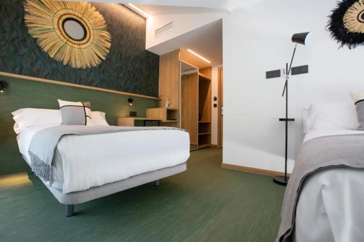 Standard room