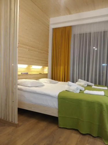 Roshka Apartment 307