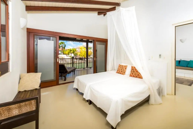Villa 5 Bonaire