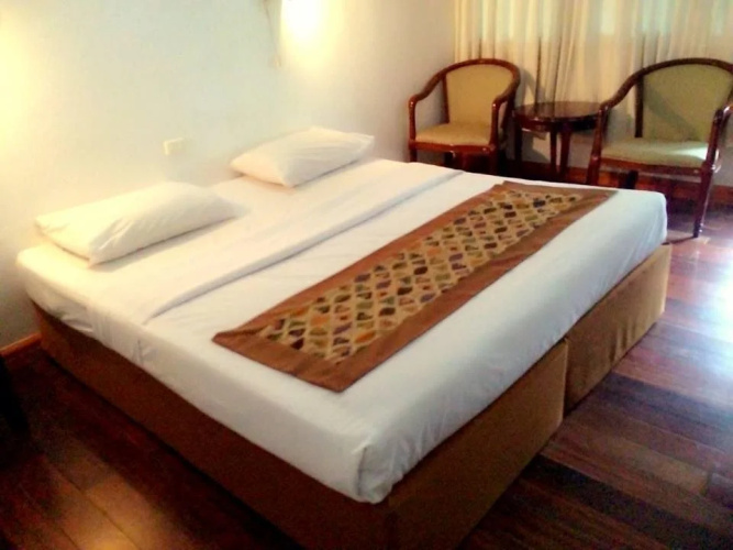Hotel Lao