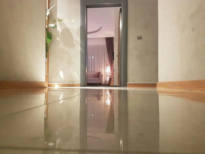 Doctor House Residence